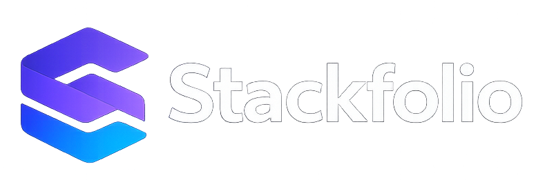 Stackfolio