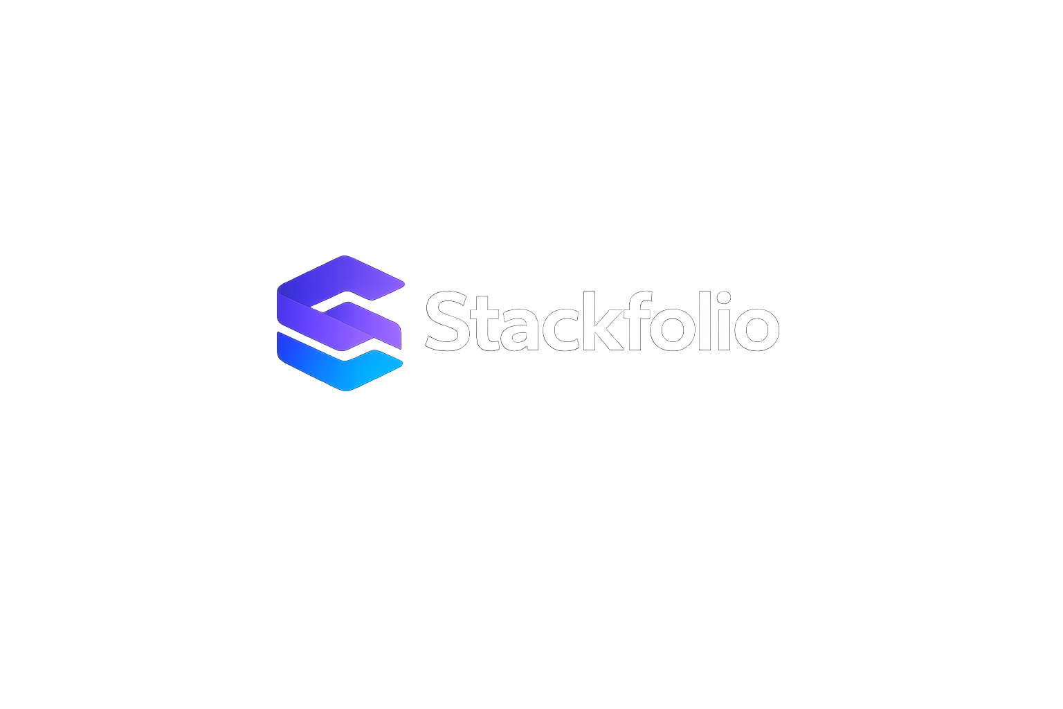 Stackfolio